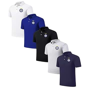 デルピエロサッカーシャツ　ユニフォーム　　ポロシャツ　半袖￼ デルピエロサッカーシャツ ユニフォーム ポロシャツ 半袖